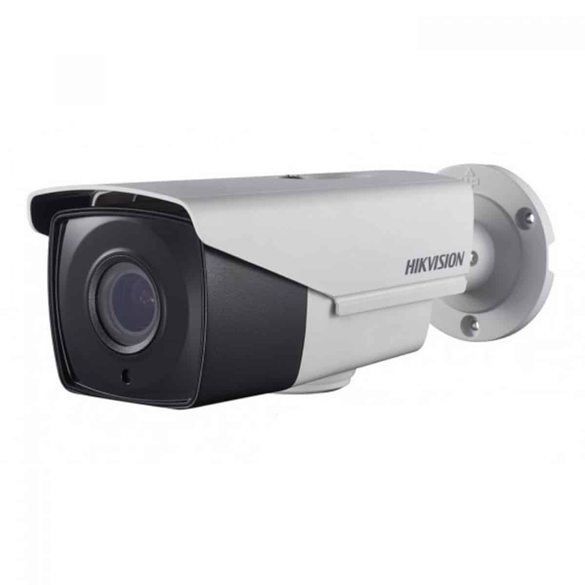 hikvision 60fps camera