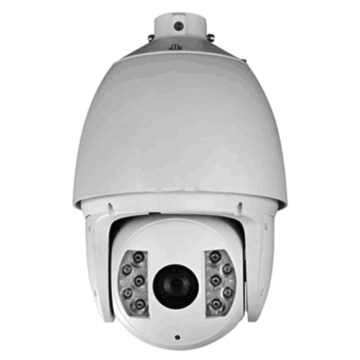 hikvision 2mp ip dome camera specifications