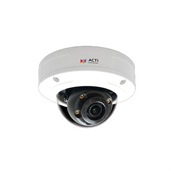 acti dome camera