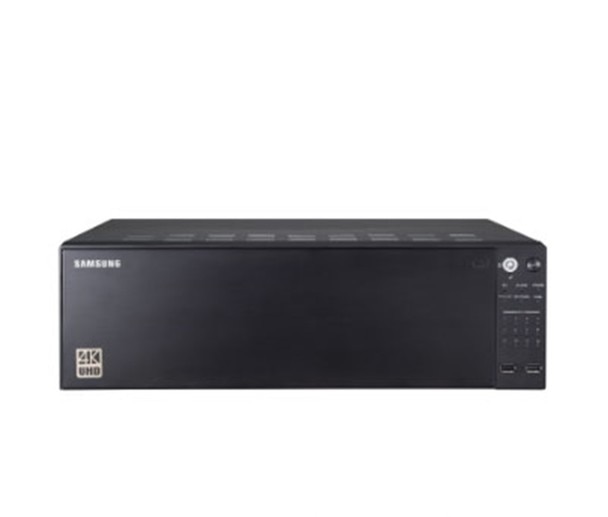 samsung nvr 64 channel